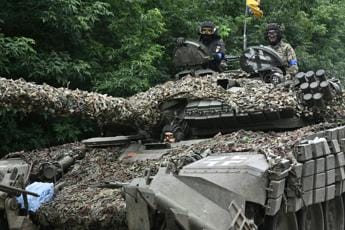 Russia: “Wagner non combatterà più in Ucraina”. Giallo Surovkin: “Lui con Prigozhin”