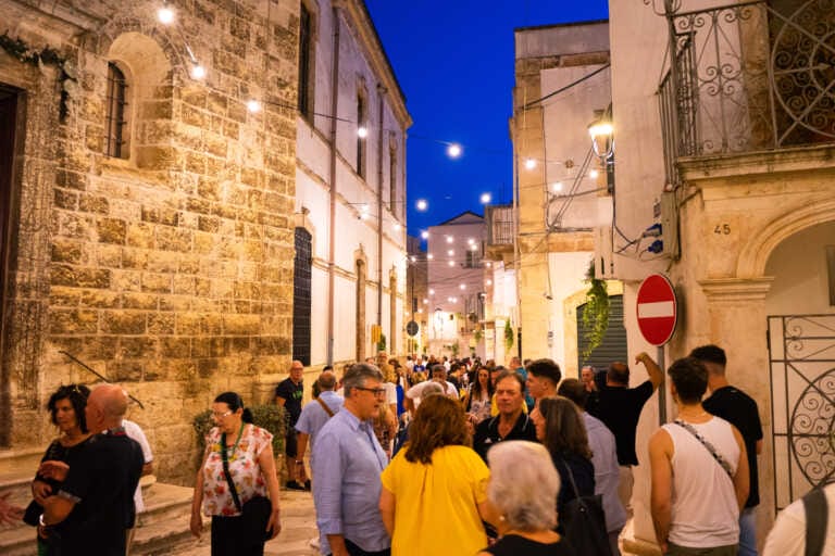La Puglia approva il Manifesto per il Welfare culturale: «Strumento per migliorare la vita delle persone»