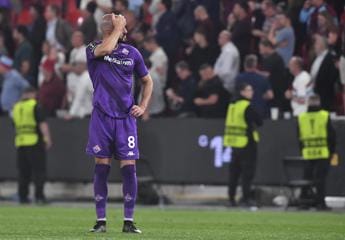 Galleria foto 'Saponara saluta la Fiorentina: “Ho dato tutto me stesso”' - foto 1