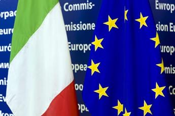 Galleria foto 'Scambi costanti Italia-Ue sul capitolo RePower Eu' - foto 1