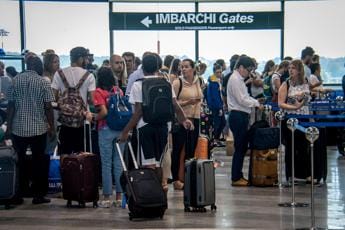 Galleria foto 'Sciopero aerei domani 20 giugno 2023, cosa fare per salvare il viaggio' - foto 1