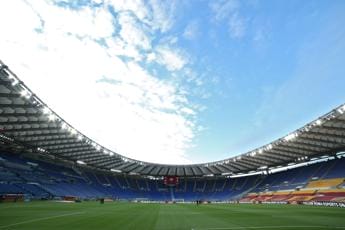 Galleria foto 'Serie A, diritti tv: offerte solo da Sky, Dazn e Mediaset' - foto 1