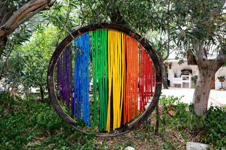 A Ostuni torna Sherocco, il festival contro le discriminazioni per approfondire le culture Lgbtqia+