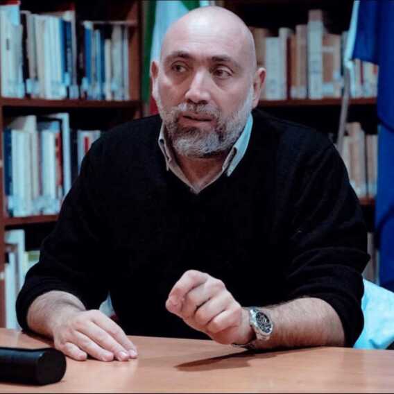 Galleria foto 'Bari, parla il sociologo Leonardo Palmisano: «Le azioni repressive da sole non bastano»' - foto 1
