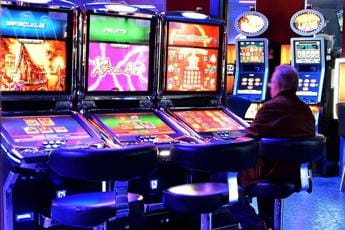 Galleria foto 'Sostenibilità, dal gioco responsabile all’ambiente: il Rapporto Integrato di Codere' - foto 1