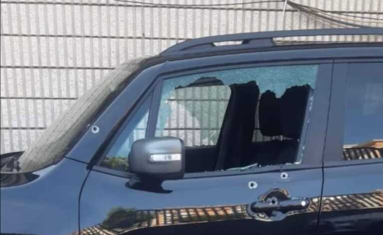 Foggia, colpi d’arma da fuoco contro l’auto del capitano dopo la sconfitta nella finale play off di Serie C