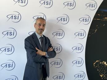 Galleria foto 'Spazio, si è insediato il nuovo presidente dell’Asi Teodoro Valente' - foto 1