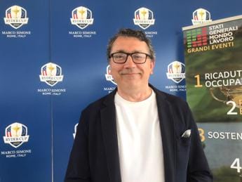 Galleria foto 'Sport, Barberis: “Grandi eventi danno occupazione e migliorano l’economia del territorio”' - foto 1