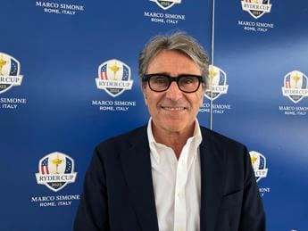 Galleria foto 'Sport, Ryder Cup, Roma 2024, Sei Nazioni e Ocean Race: i fiori all’occhiello degli “Stati Generali Mondo Lavoro”' - foto 1