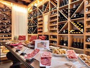 ‘SquisIta- L’Italia in un boccone’, promuove eccellenze Emilia Romagna