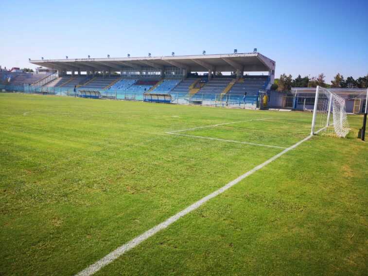 Brindisi, corsa contro il tempo per lo stadio: 90 giorni per adeguarlo agli standard di serie C