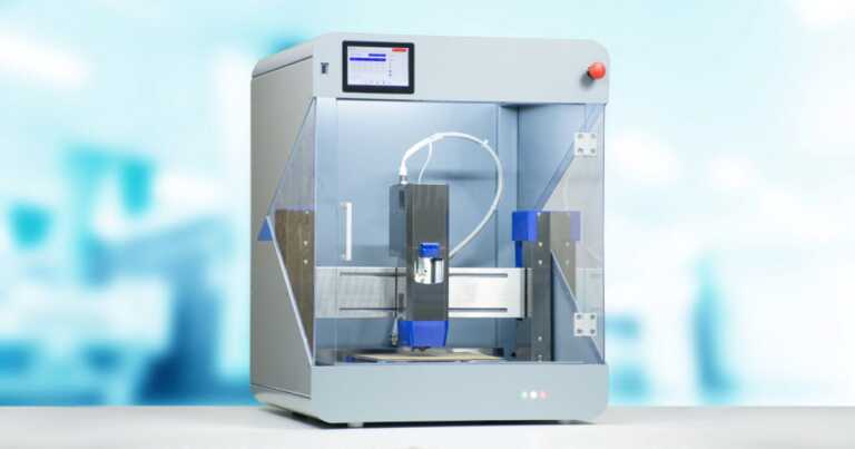 A Bari la prima stampante 3D di farmaci a distanza: creata da Uniba e Farmalabor