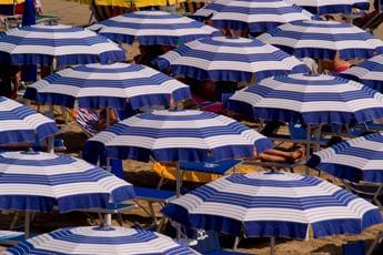 Galleria foto 'Stangata sul ponte del 2 giugno, la top ten dei rialzi' - foto 1