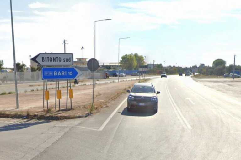 Ex Statale 98, quasi pronti tre interventi di sicurezza per “la strada della morte”