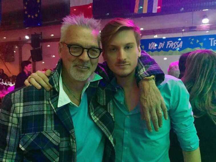 Tacconi prosegue la riabilitazione a San Giovanni Rotondo: «Percorso lungo ma essere qui ci dà coraggio»