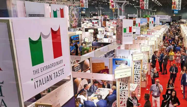 La Puglia del buon cibo in vetrina a New York: dieci aziende partecipano al Summer Fancy Food