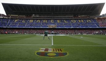 Galleria foto 'Superlega, Barcellona: “Juve vuole lasciare, noi attendiamo Corte Ue”' - foto 1