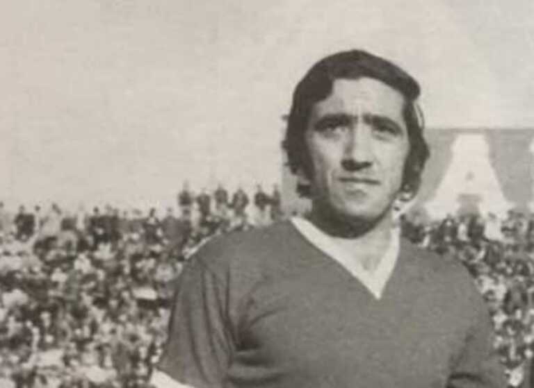 Galleria foto 'Calcio in lutto, addio a “Tanino” Troja: con il Bari collezionò 11 gol in 46 presenze tra il 1974 e i 1976' - foto 1