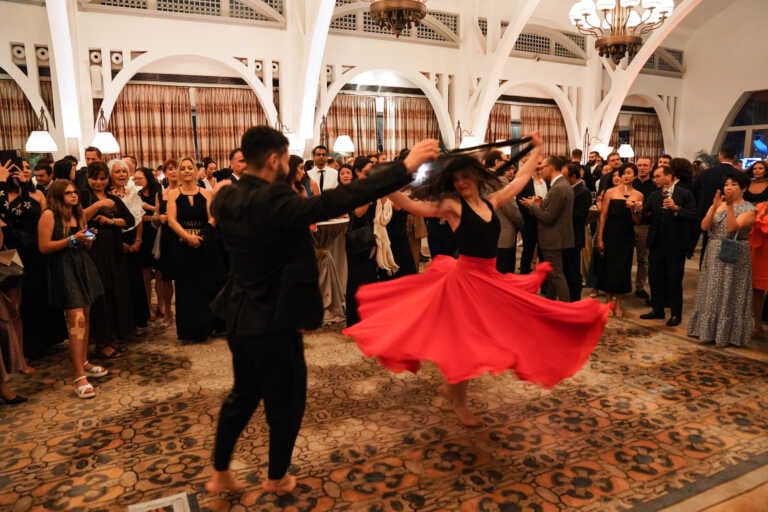 Galleria foto 'La Puglia a Singapore per le celebrazioni della Festa della Repubblica italiana, Piemontese: «Grande occasione» – VIDEO' - foto 2