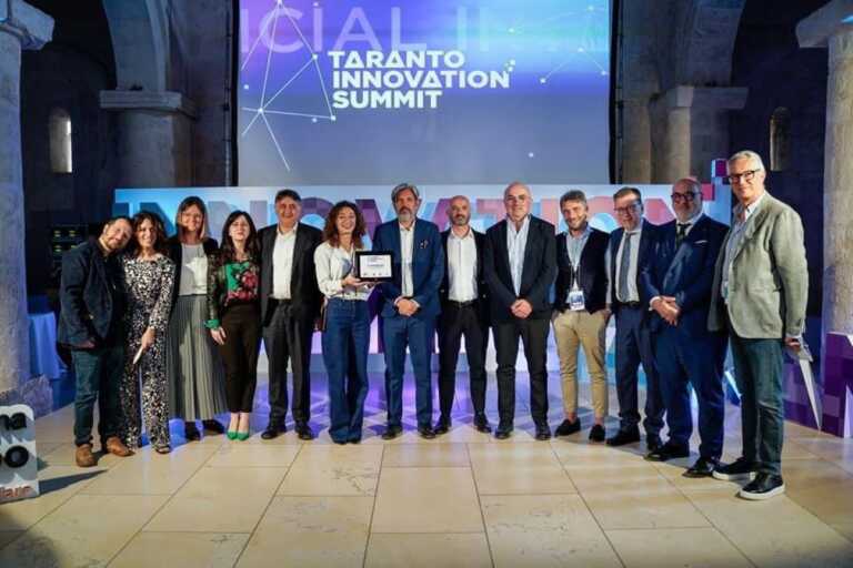 Start up, ricercatori e mondo dell’impresa ospiti del “Taranto Innovation Summit”