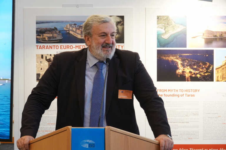 Emiliano, l’Europa è il piano B: il governatore preferirebbe il terzo mandato in Regione