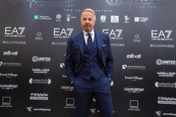 Galleria foto 'Tare: “Lascio la Lazio dopo 18 anni”' - foto 1