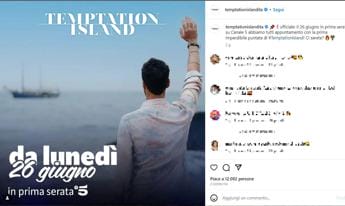 Galleria foto 'Temptation Island 2023, le coppie: quando inizia' - foto 1