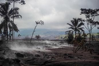 Terremoto Indonesia, scossa oggi magnitudo 6.4. Niente allerta Tsunami