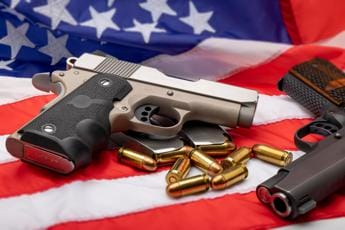 Galleria foto 'Texas, donna spara e uccide autista Uber: “Pensavo mi avesse rapita”' - foto 1