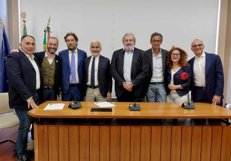 Trani InOnda, la Festa di Radio 3 dal 9 all’11 giugno: tra note, parole e musica – VIDEO