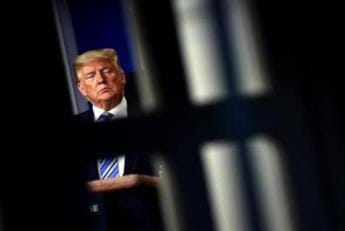 Galleria foto 'Trump incriminato per carte segrete, cosa succede ora' - foto 1