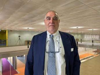 Galleria foto 'Tumori, Aiom: terapia adiuvante per cancro mammella può cambiare pratica clinica' - foto 1