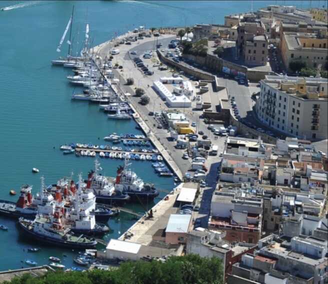Salento, ecco come cambia l’economia: turismo e food in forte crescita