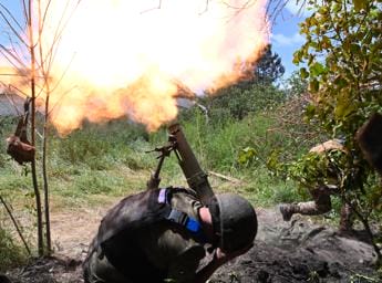Galleria foto 'Ucraina, ambasciatore Russia: “Usa stanno provocando terza guerra mondiale”' - foto 1