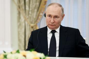 Galleria foto 'Ucraina, Borrell: “Il mostro creato da Putin gli si è rivoltato contro”' - foto 1