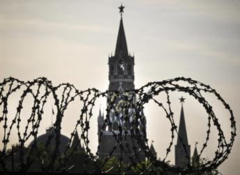 Galleria foto 'Ucraina, “Kiev coltiva rete agenti e sabotatori in Russia e fornisce droni”' - foto 1