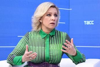 Galleria foto 'Ucraina, Russia: “Alcune iniziative di pace potrebbero funzionare”' - foto 1