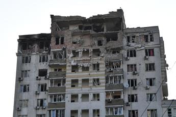 Galleria foto 'Ucraina, Russia: “Senza pressioni Usa, Kiev avrebbe firmato accordo di pace”' - foto 1