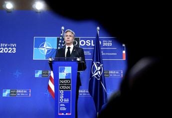 Galleria foto 'Ucraina, Stoltenberg: “Controffensiva avanza, aiuti Nato fanno differenza”' - foto 1