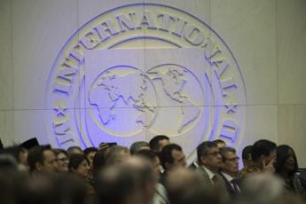 Galleria foto 'Ue, Fmi: “Crescita nel 2023-2024 sarà modesta”' - foto 1