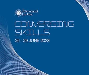 Galleria foto 'Università, a Pisa il Converging Skills, ponte fra ricerca scientifica e mondo produttivo' - foto 1