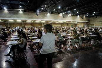 Galleria foto 'Università, più spazio a donne e 56% ragazze fra nuovi iscritti ma rimane gender gap' - foto 1