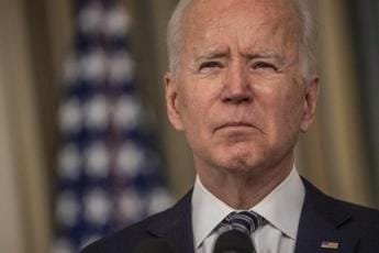 Galleria foto 'Usa, approvata in Senato legge che scongiura il default' - foto 1