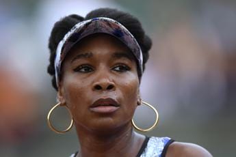 Galleria foto 'Venus Williams vince a 43 anni? Barazzutti: “Tennis femminile in calo”' - foto 1