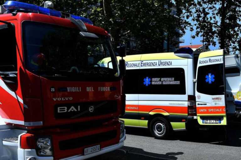 Terlizzi, precipita nel vano ascensore di un palazzo in ristrutturazione: muore un 79enne