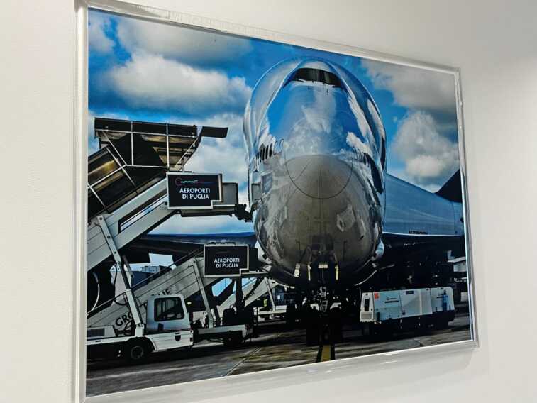 Galleria foto 'Aeroporti di Puglia sempre più strategici per Volotea: 12 rotte in Italia ed Europa dagli scali di Bari e Brindisi – VIDEO' - foto 8
