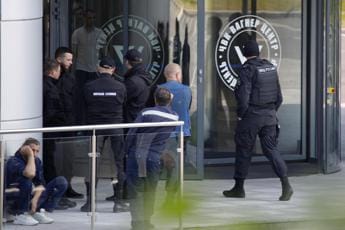 Galleria foto 'Wagner, il ‘tesoretto’ di Prigozhin: milioni e oro a San Pietroburgo' - foto 1