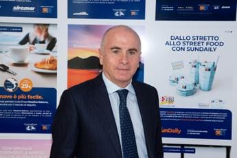 Galleria foto 'Welfare, Minuti (Caronte & Tourist): “Supporto a genitori e aiuto per inclusione aziendale”' - foto 1