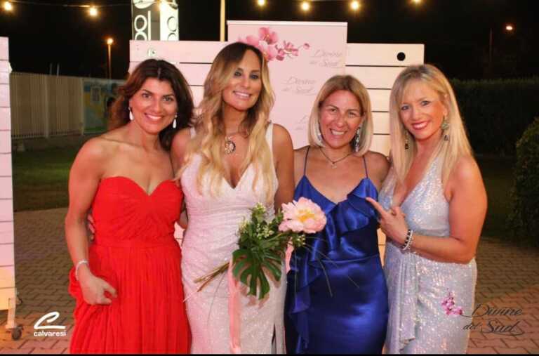 A Bisceglie torna la “Wine fashion night”: la moda “sposa” il buon vino: domenica 25 giugno