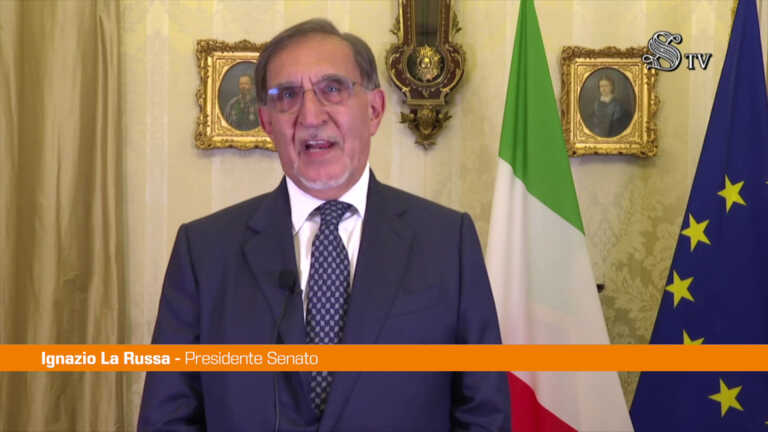 Galleria foto 'La Russa “Con Berlusconi è iniziato il bipolarismo”' - foto 1